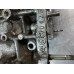 #BKD24 Engine Cylinder Block From 2009 Lexus IS250  2.5